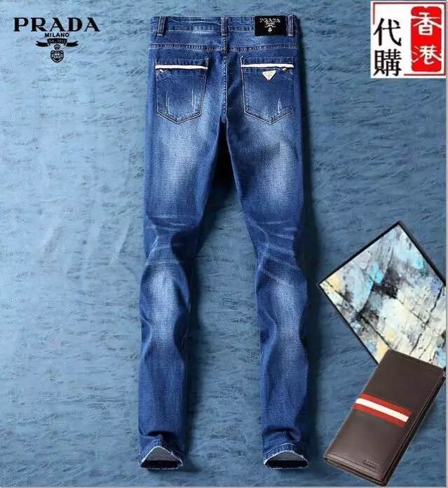 Prda long jeans men 29-42-002